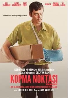 KOPMA NOKTASI
